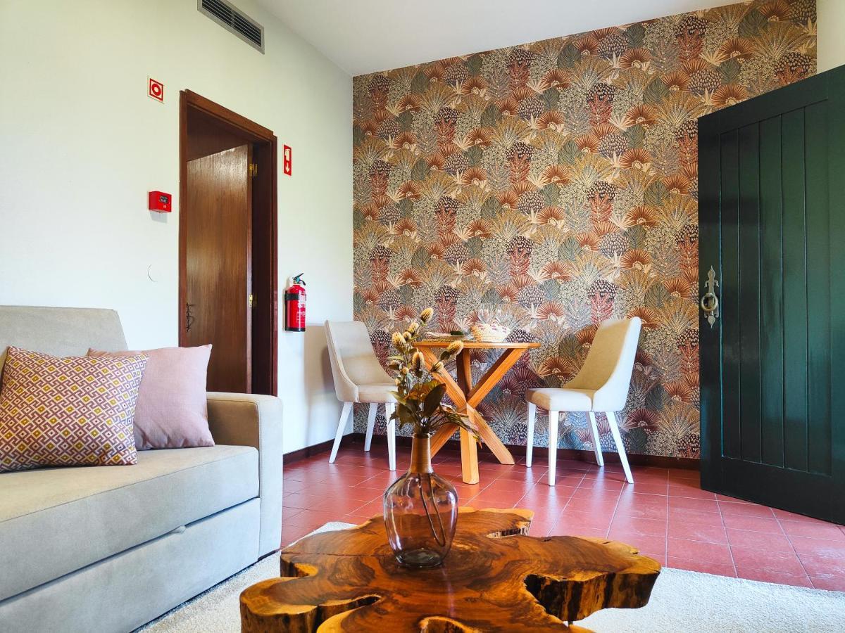 Quinta Dom Sapo - Agroturismo Виана до Кастело Екстериор снимка