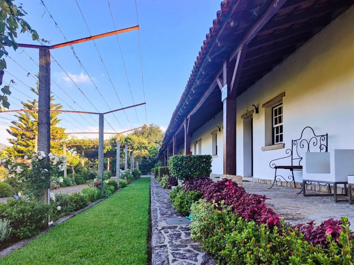 Quinta Dom Sapo - Agroturismo Виана до Кастело Екстериор снимка