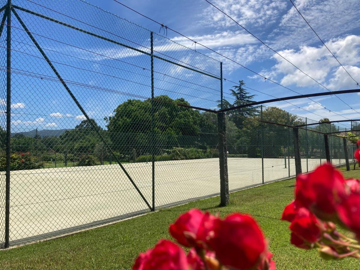 Quinta Dom Sapo - Agroturismo Виана до Кастело Екстериор снимка