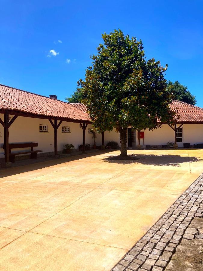 Quinta Dom Sapo - Agroturismo Виана до Кастело Екстериор снимка