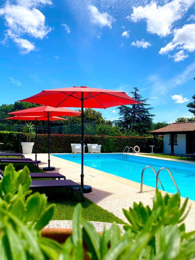 Quinta Dom Sapo - Agroturismo Виана до Кастело Екстериор снимка