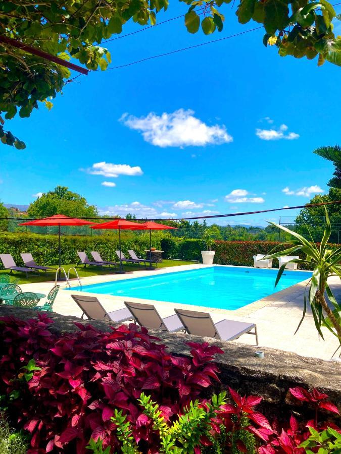 Quinta Dom Sapo - Agroturismo Виана до Кастело Екстериор снимка